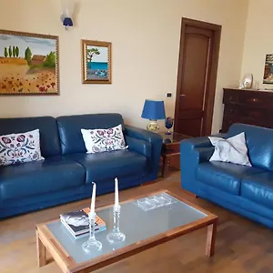  Appartamento A Casa Di Sabina, A Castelbuono
