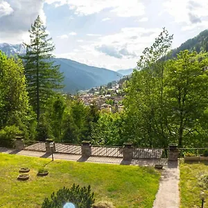 In Vista , Ponte Di Legno Italia