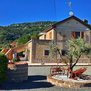 Spicchio Di Luna - , Albiano Magra Italia