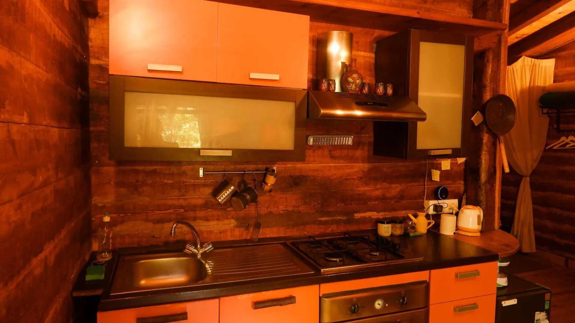 Etna Rural Cottage With Jacuzzi Pedara Italy