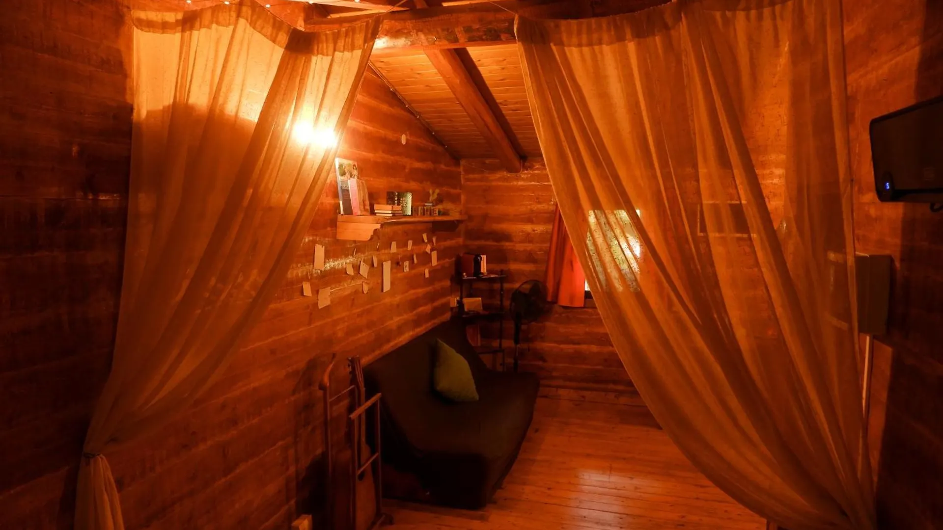 Etna Rural Cottage With Jacuzzi Педара 0*,  Италия