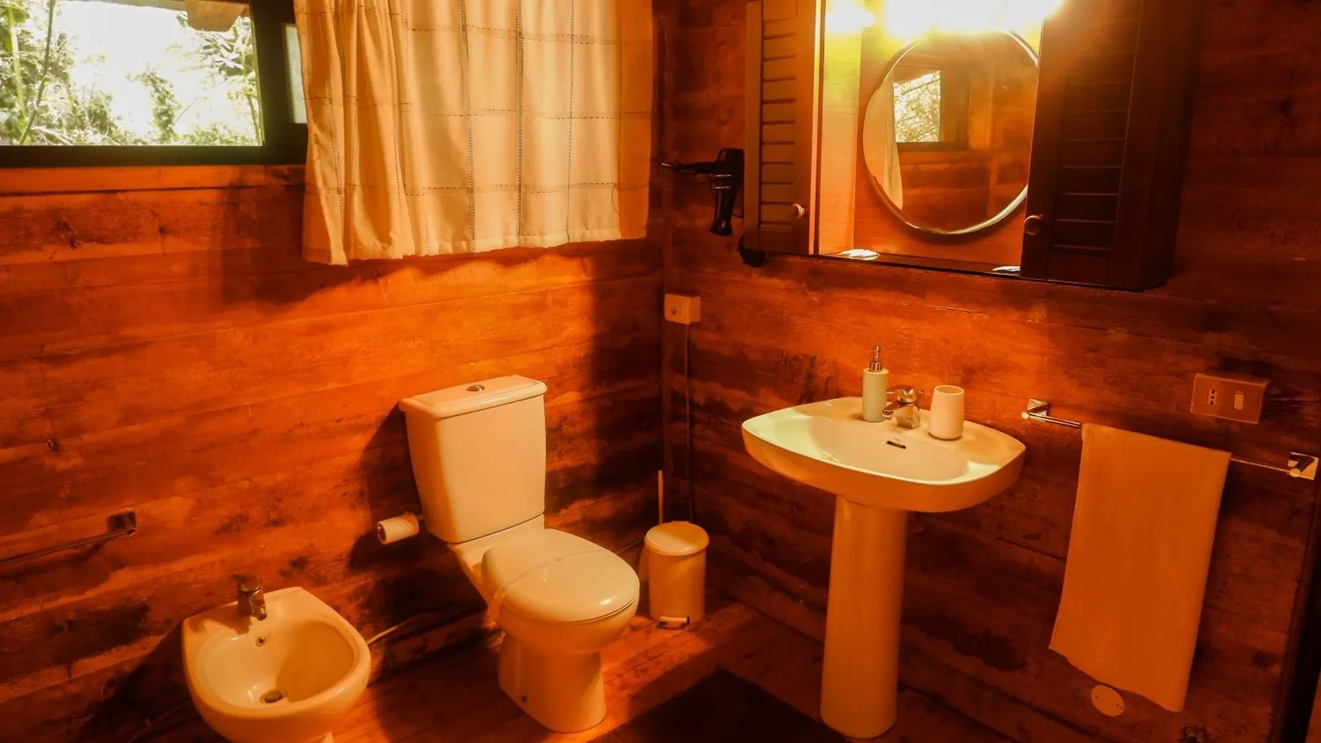 Etna Rural Cottage With Jacuzzi Педара Шале
